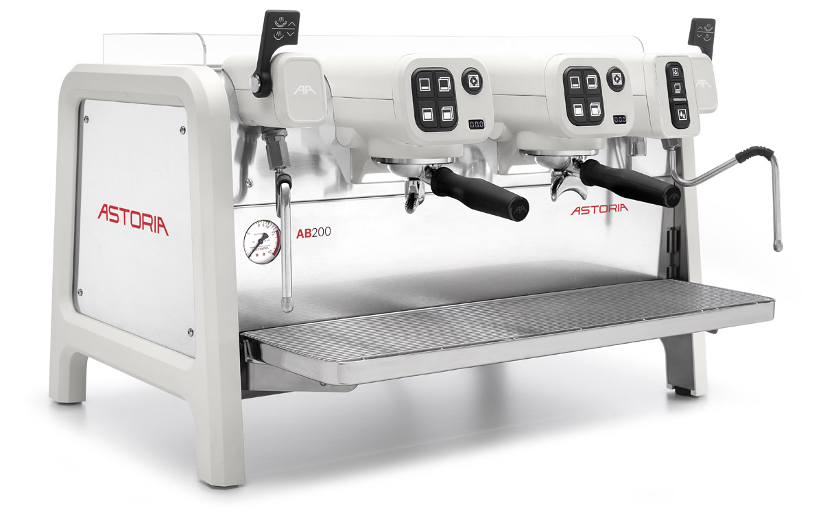 ASTORIA AB200 LED